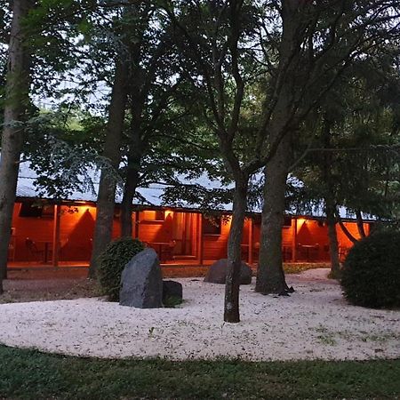 Hotel Zanka Vizparti Ueduelo Zewnętrze zdjęcie