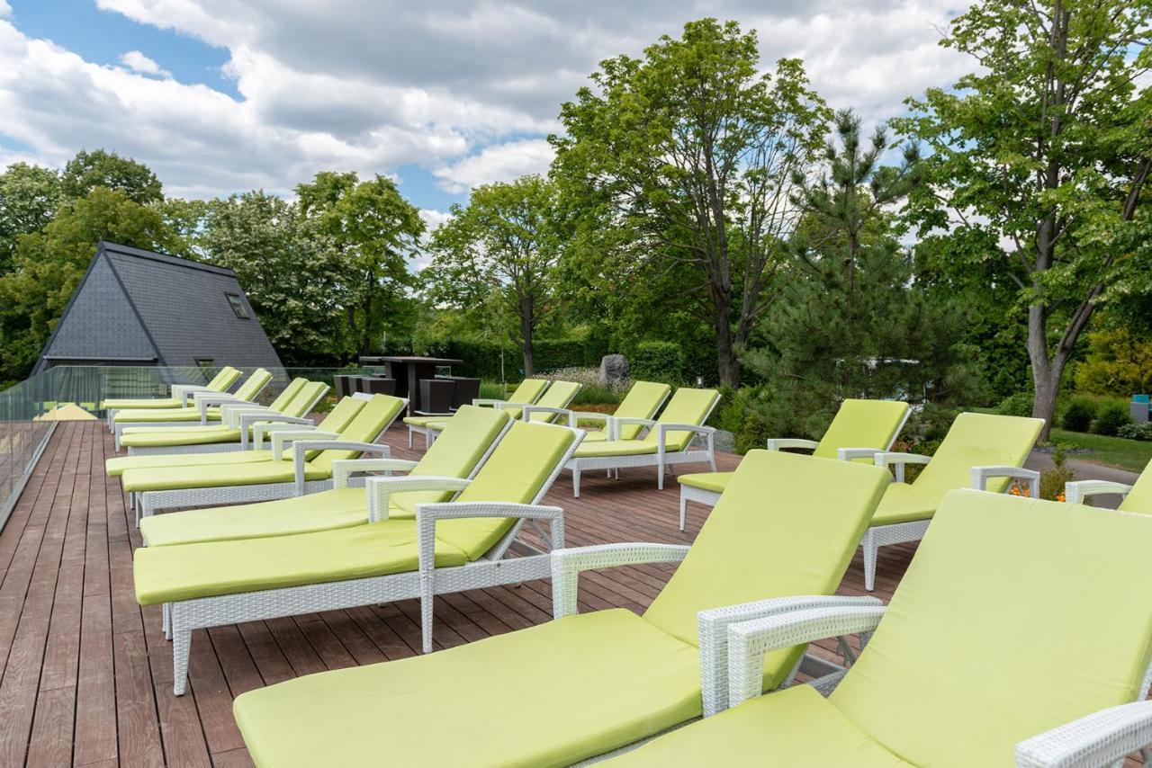 Hotel Zanka Vizparti Ueduelo Zewnętrze zdjęcie