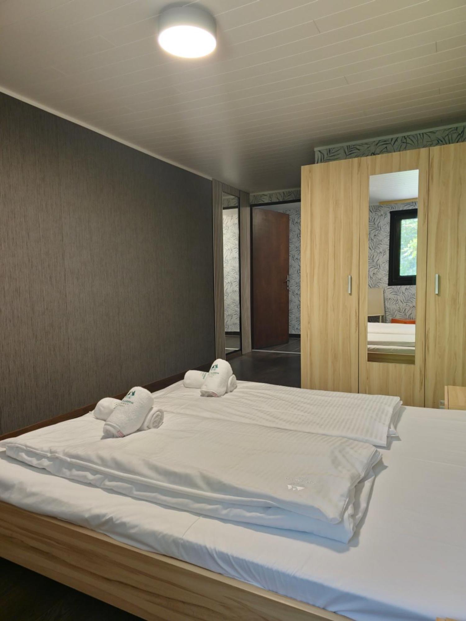 Hotel Zanka Vizparti Ueduelo Zewnętrze zdjęcie