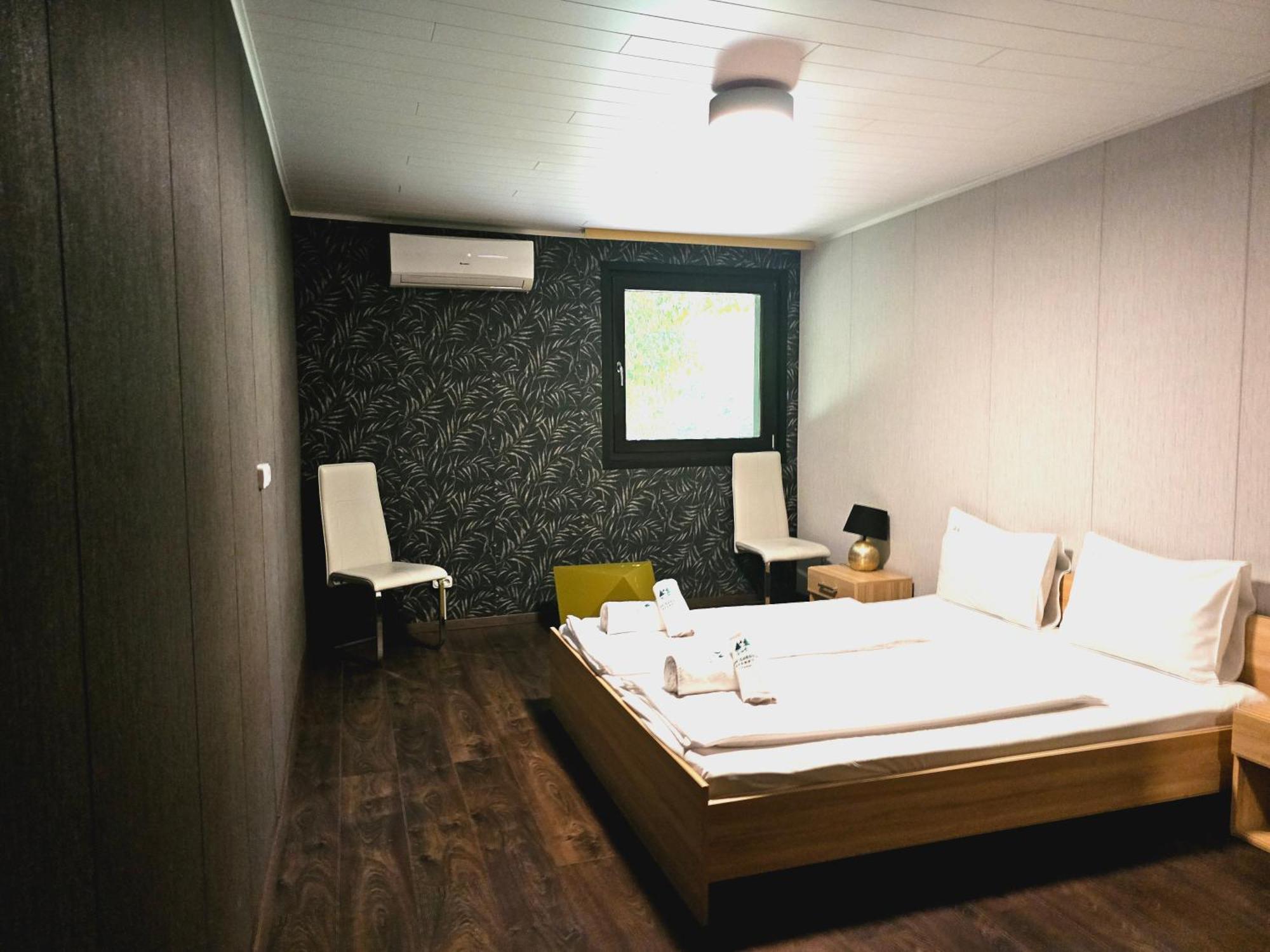 Hotel Zanka Vizparti Ueduelo Zewnętrze zdjęcie