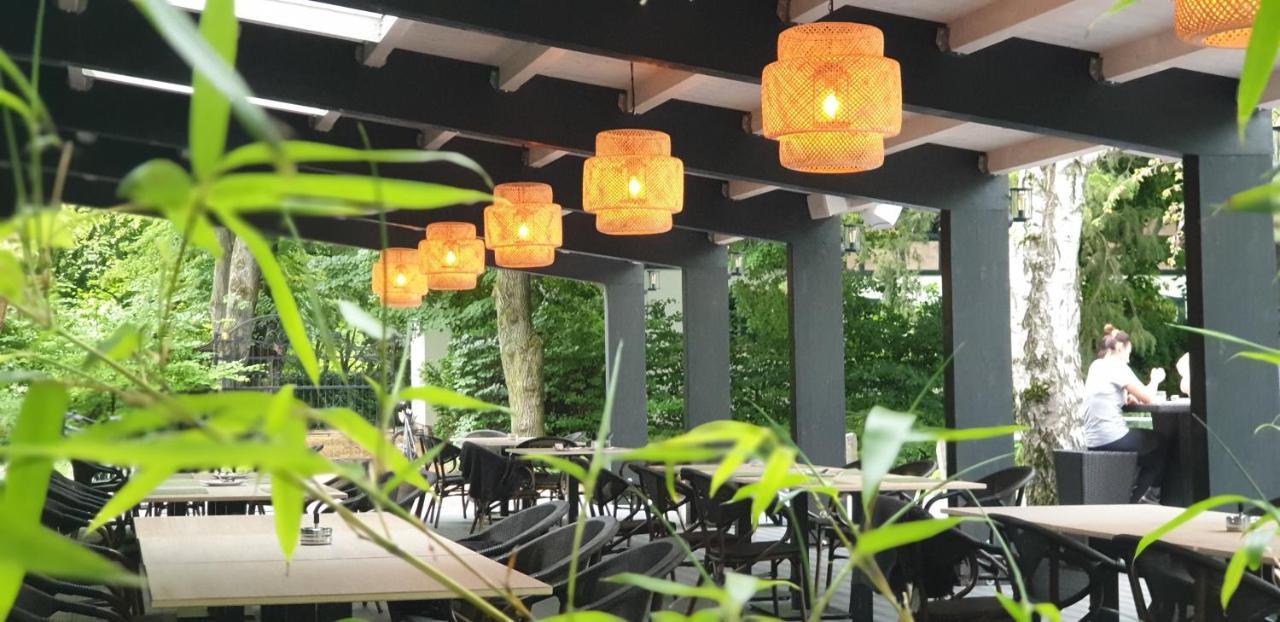 Hotel Zanka Vizparti Ueduelo Zewnętrze zdjęcie
