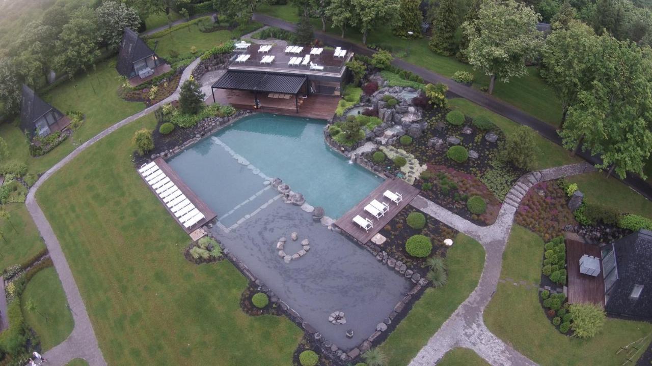 Hotel Zanka Vizparti Ueduelo Zewnętrze zdjęcie